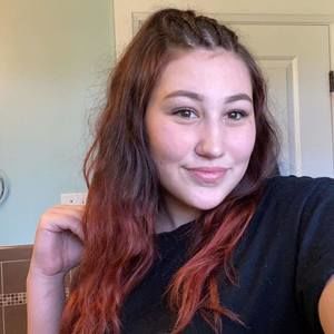 Meet your Posher, Gabrielle